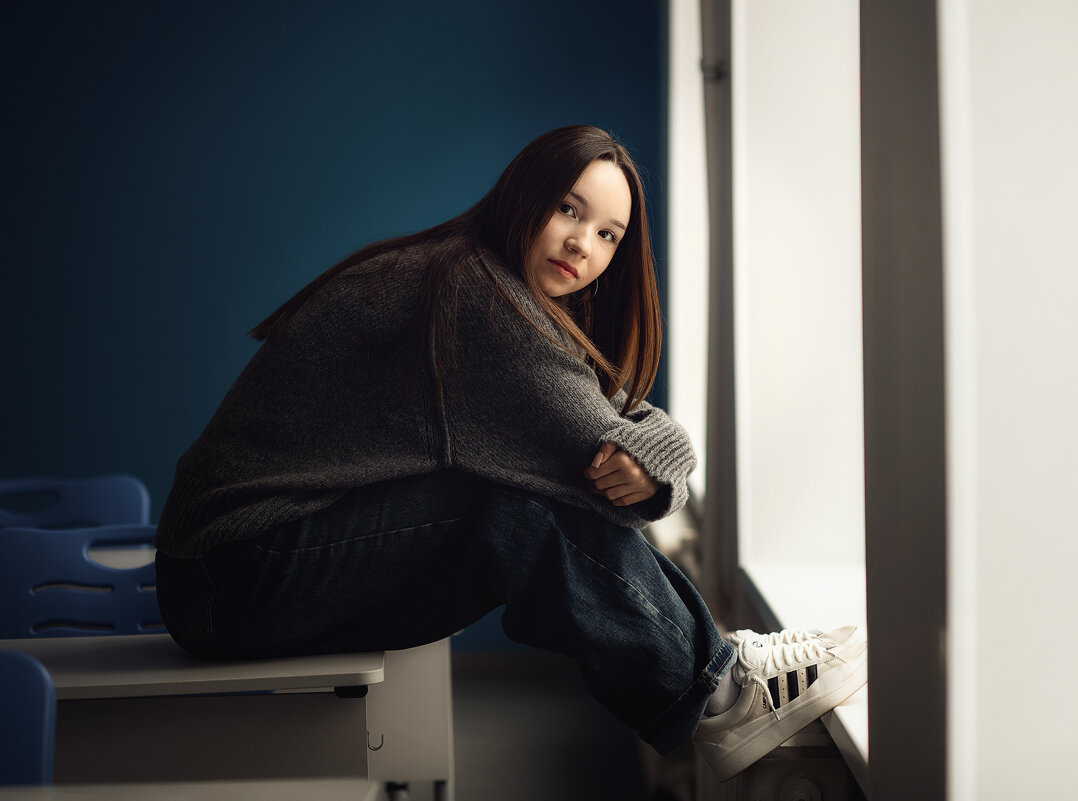 ... - Лилия . ... - Лилия .