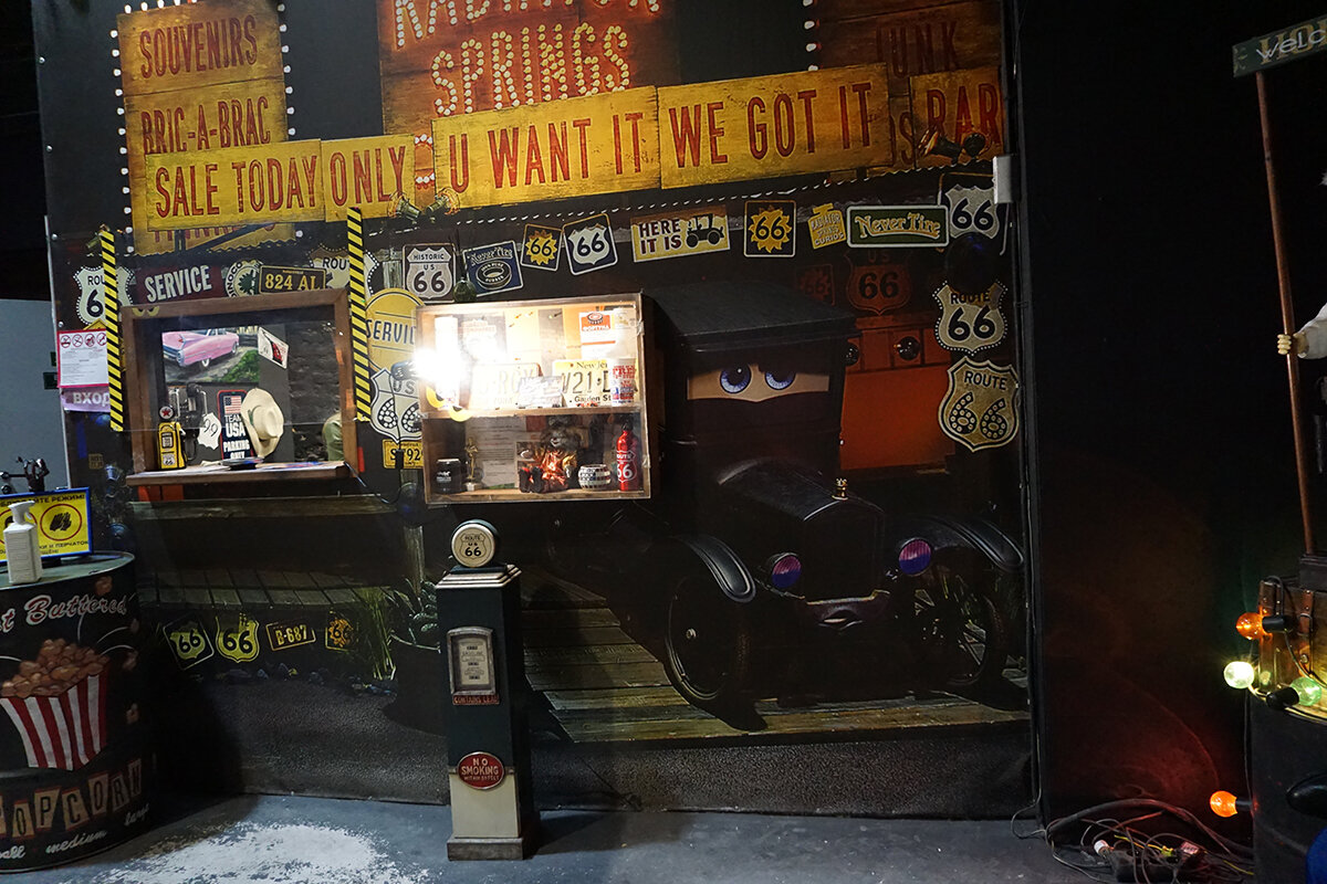 Ретроавтомобили - Ирина Соловьёва Ретроавтомобили - Ирина Соловьёва