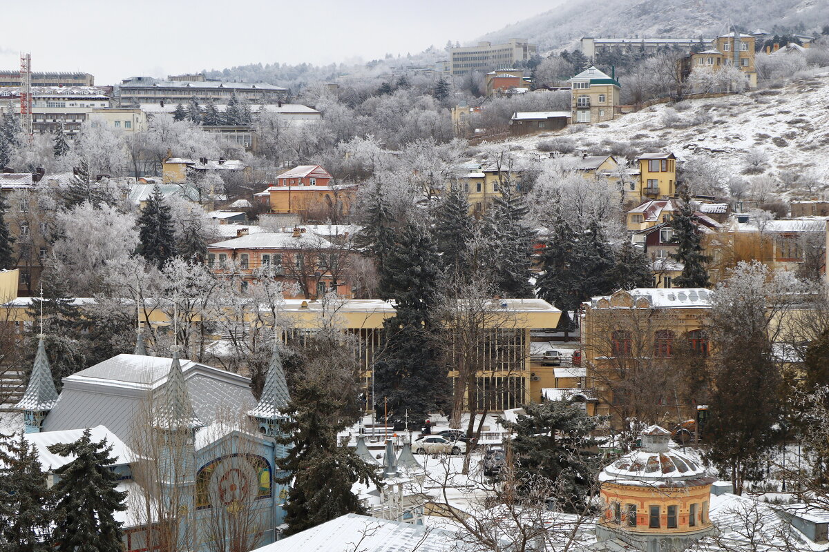 *** - Игорь Kуленко