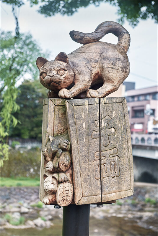 Кис-кис! - Валерий Готлиб Кис-кис! - Валерий Готлиб