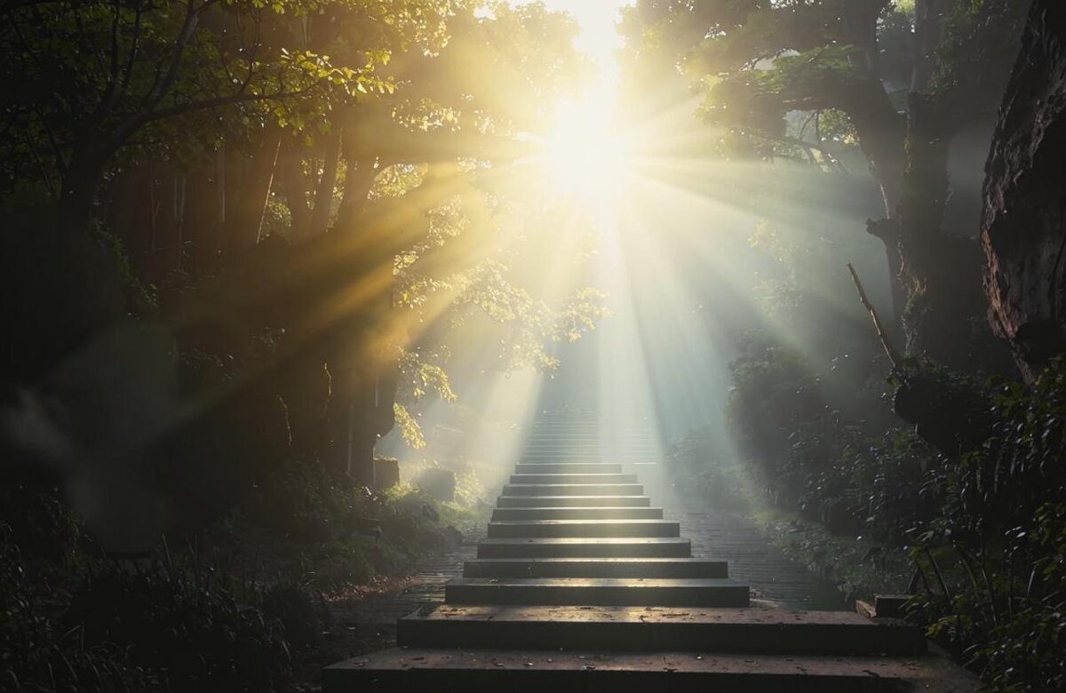 Небо зовёт - Юрий Гайворонскiий