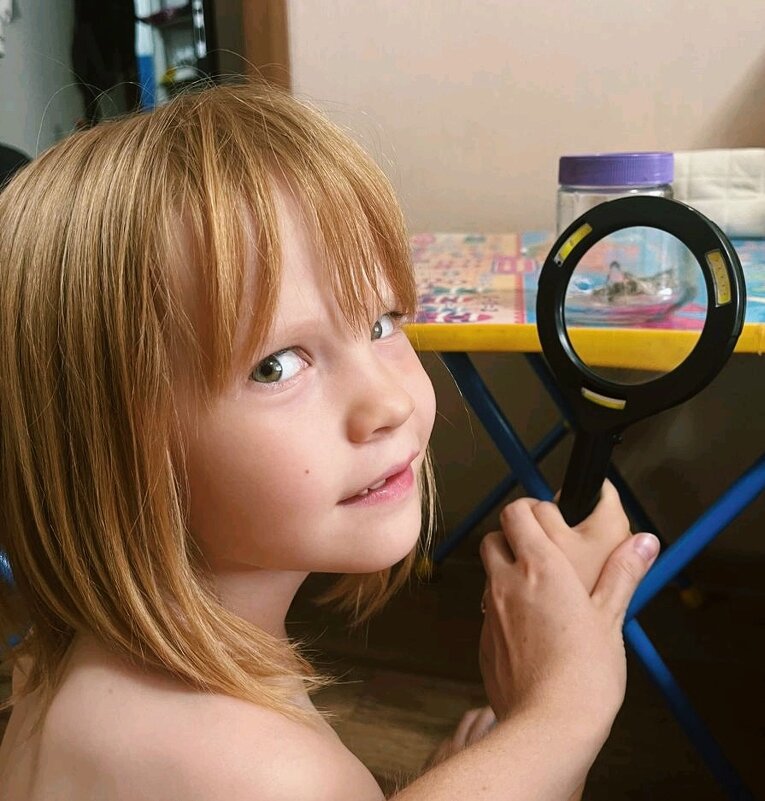 Хочу, всё знать. - Андрей Хлопонин Хочу, всё знать. - Андрей Хлопонин