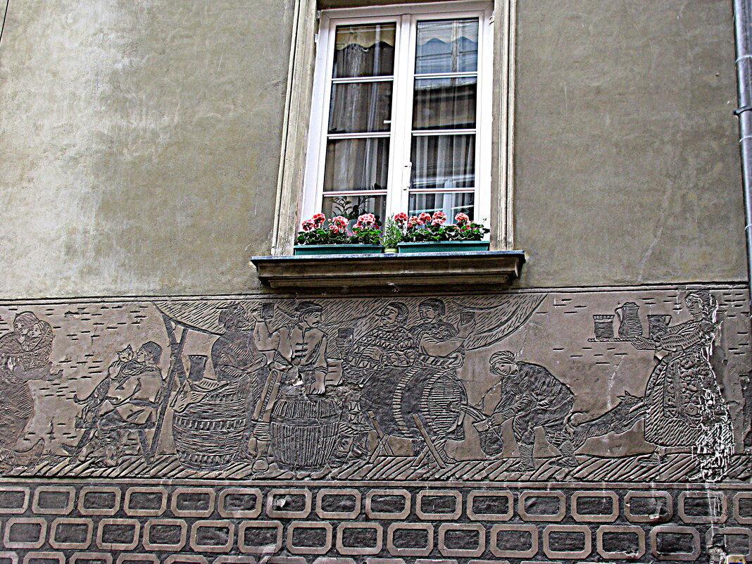 Варшава - Владимир Драгунский Варшава - Владимир Драгунский