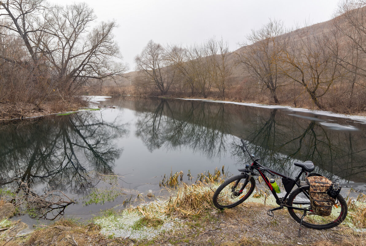 у заводи - Виталий Емельянов у заводи - Виталий Емельянов