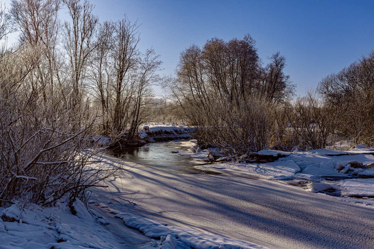 Вчера было солнечно! - Александр Силинский Вчера было солнечно! - Александр Силинский