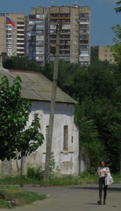 . - Александр Хоменко