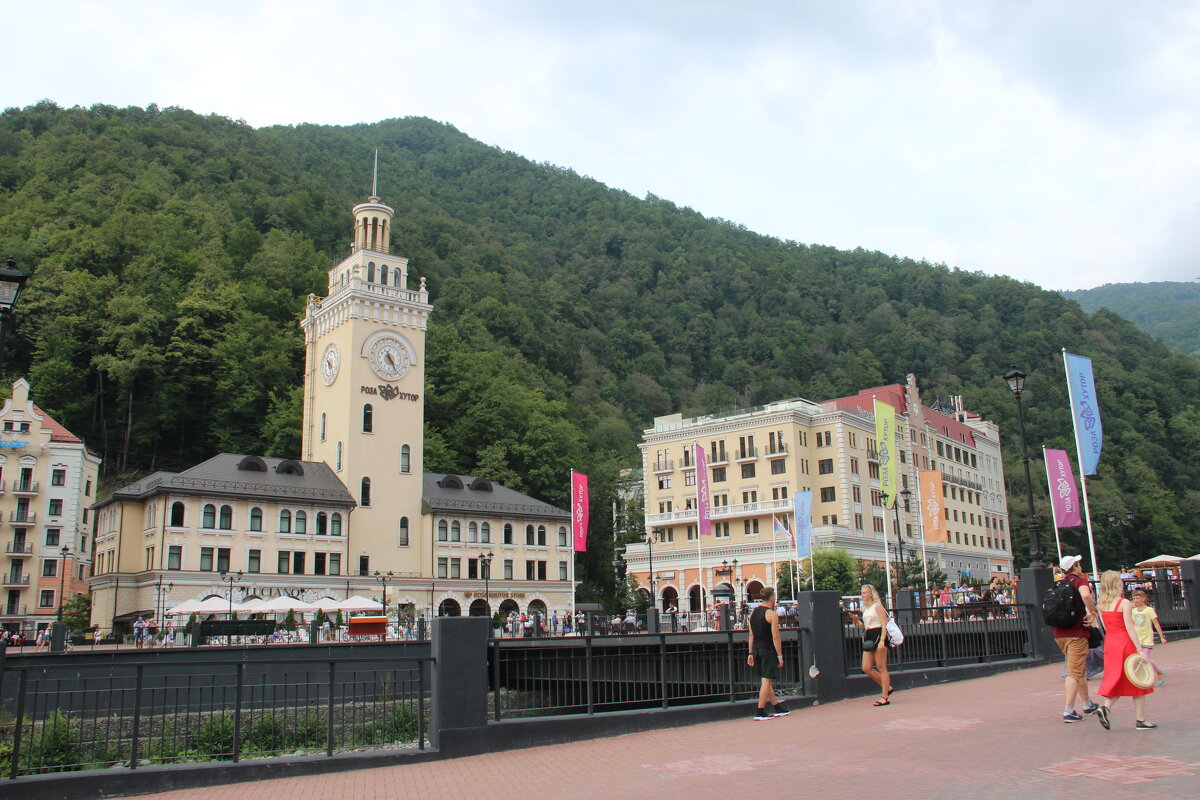 В горах - Serega SchütZ В горах - Serega SchütZ