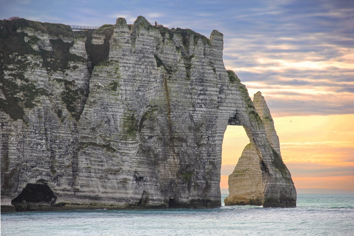 Этрета - skijumper Иванов Этрета - skijumper Иванов