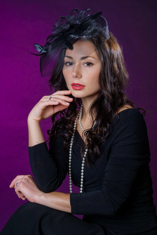 Джамилия - Михаил Трофимов