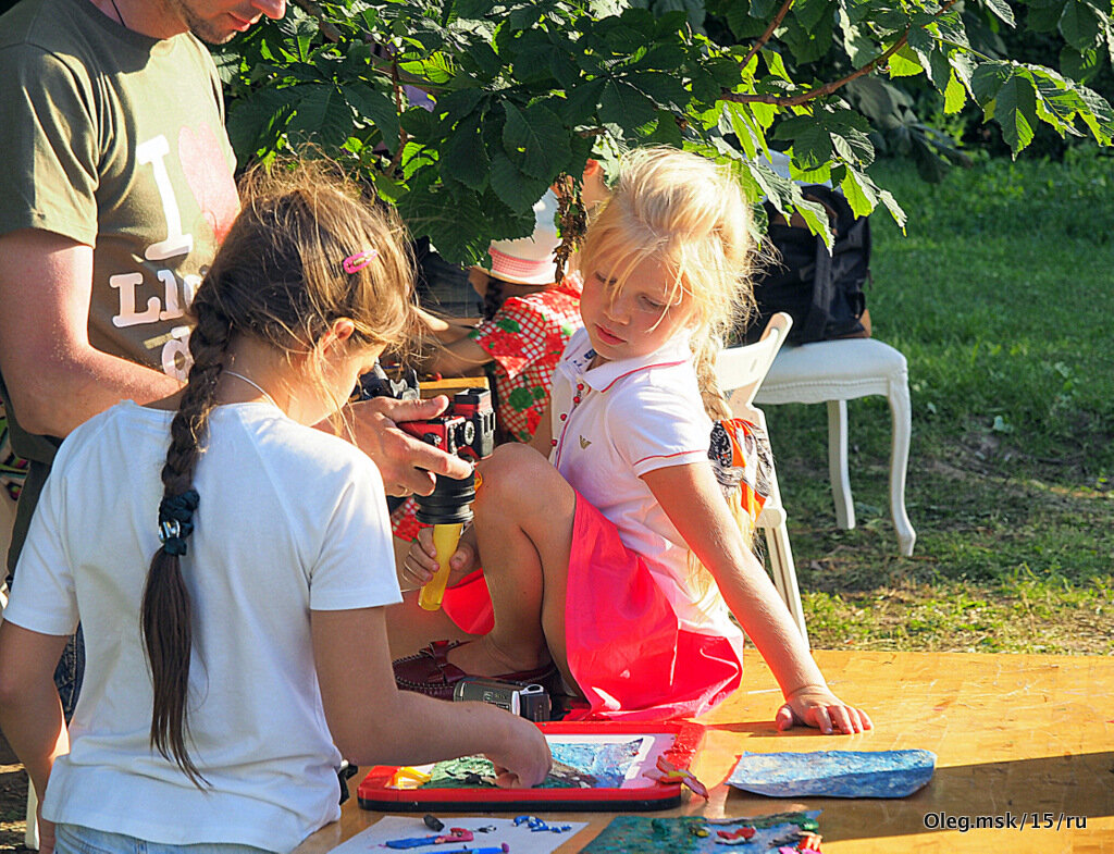 дети наше все - Олег Лукьянов дети наше все - Олег Лукьянов