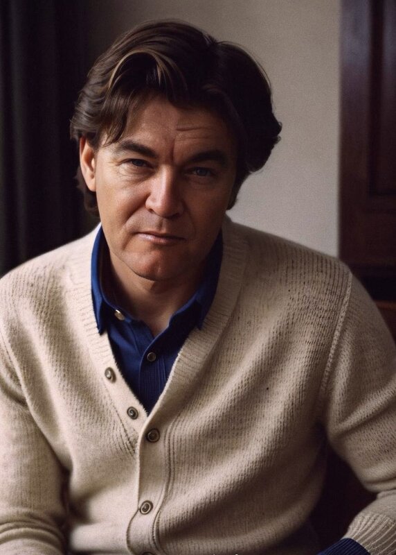 Вечером - Андрей Хлопонин