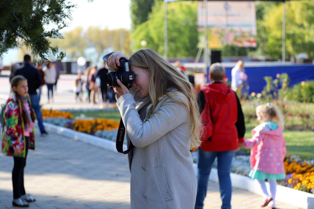 Случайное фото - Андрей Л. В. Случайное фото - Андрей Л. В.