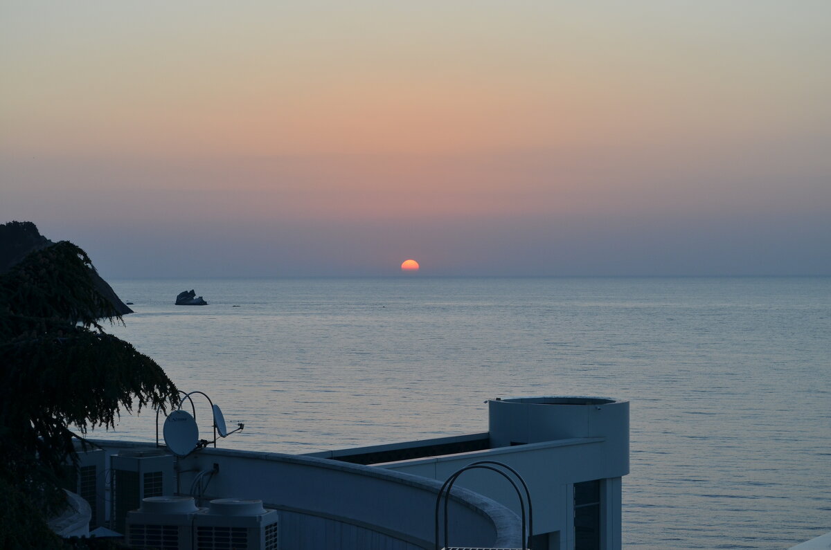 На Югах. - Валерий Пославский На Югах. - Валерий Пославский