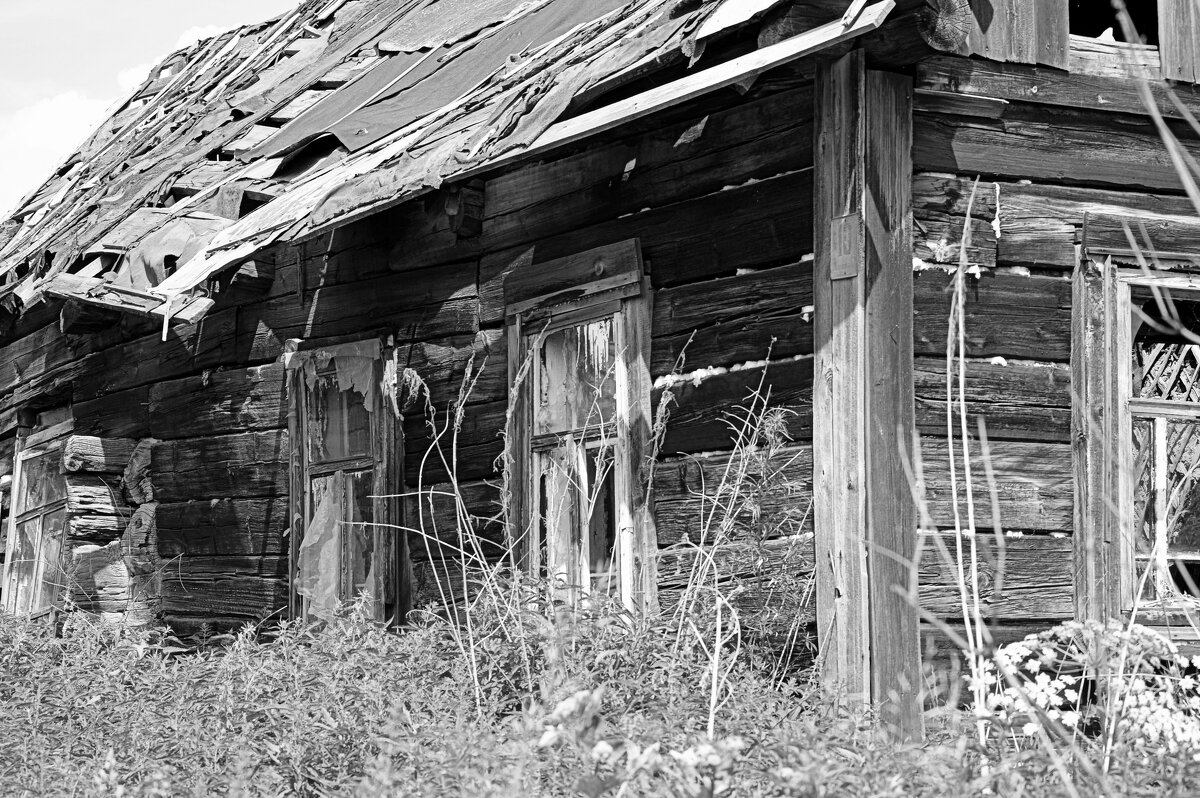 В далёкой деревне - Татьяна Лютаева В далёкой деревне - Татьяна Лютаева