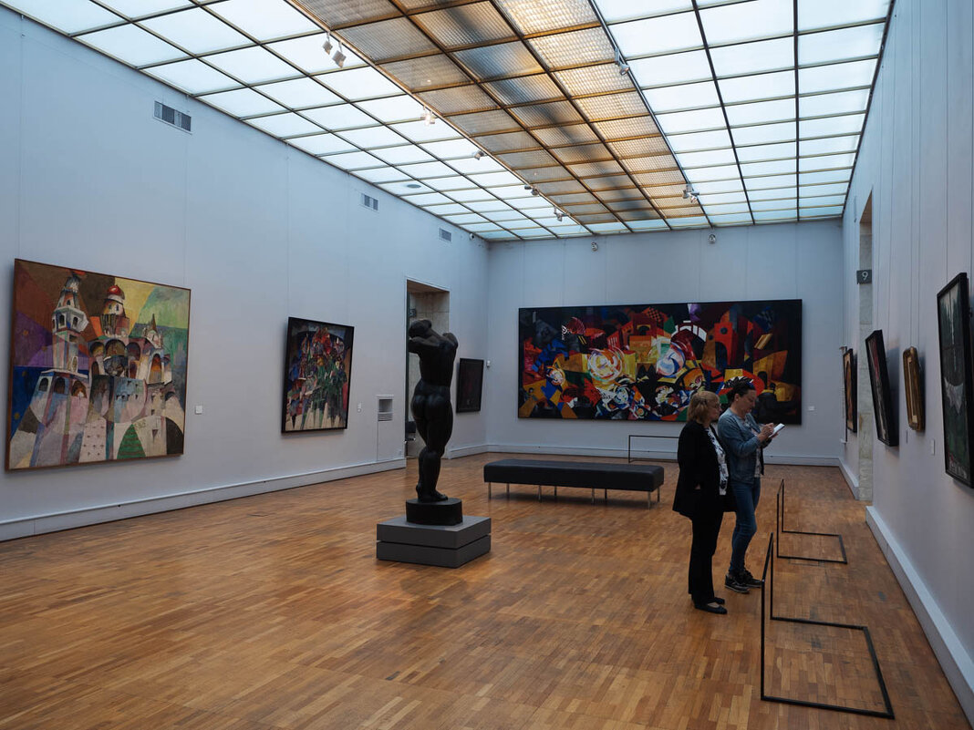 ЦЕНТРАЛЬНАЯ_ФИГУРА - Сергей Янович Микк ЦЕНТРАЛЬНАЯ_ФИГУРА - Сергей Янович Микк