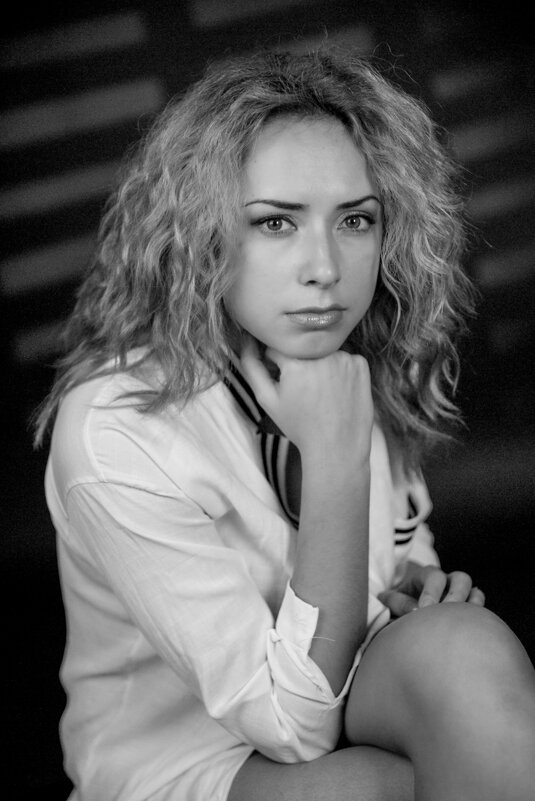 Женя (Ленком) - Михаил Трофимов