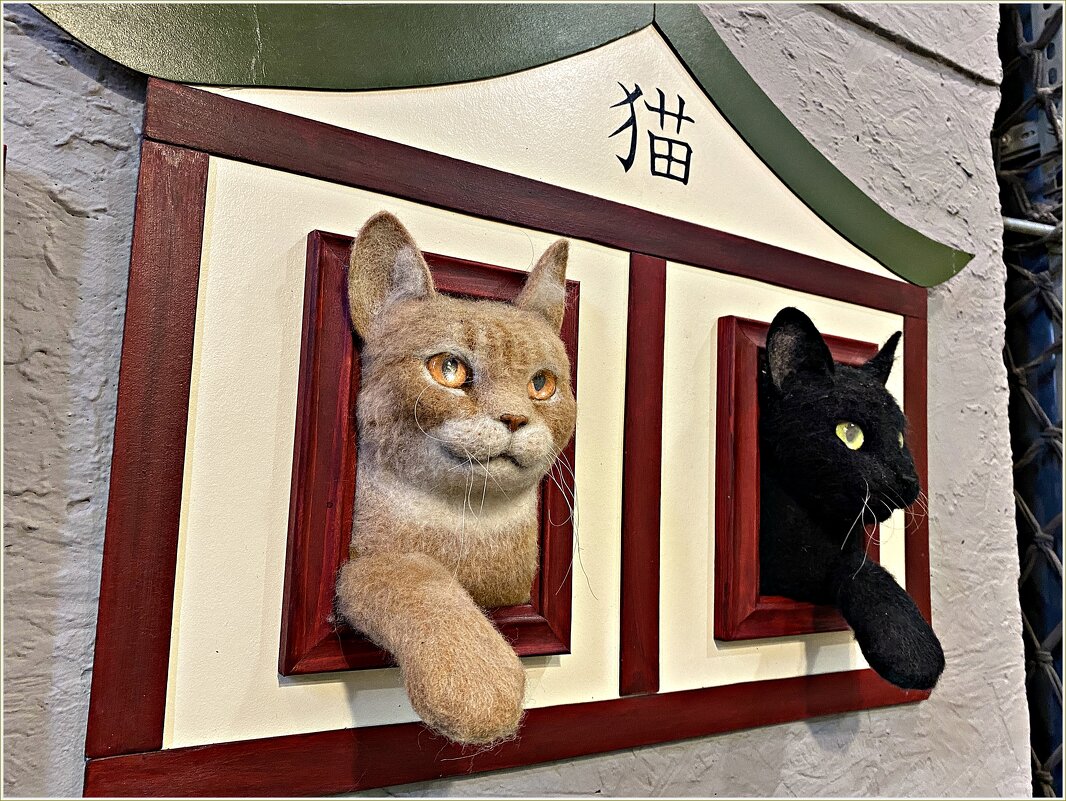 В Мурариуме. - Валерия Комова В Мурариуме. - Валерия Комова