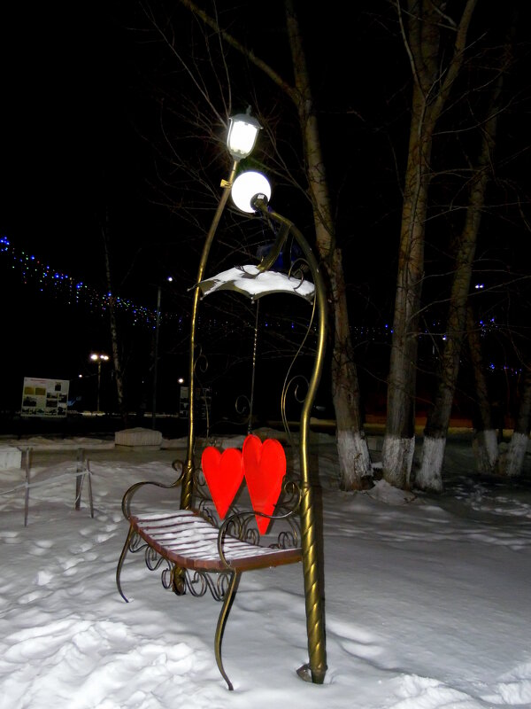 Темнота-друг влюблённых. - nadyasilyuk Вознюк Темнота-друг влюблённых. - nadyasilyuk Вознюк