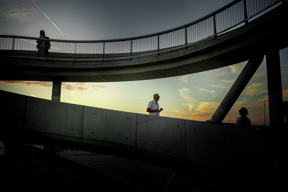 street - Max Samadhi