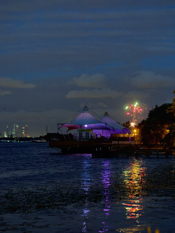 огоньки - Всеволод огоньки - Всеволод