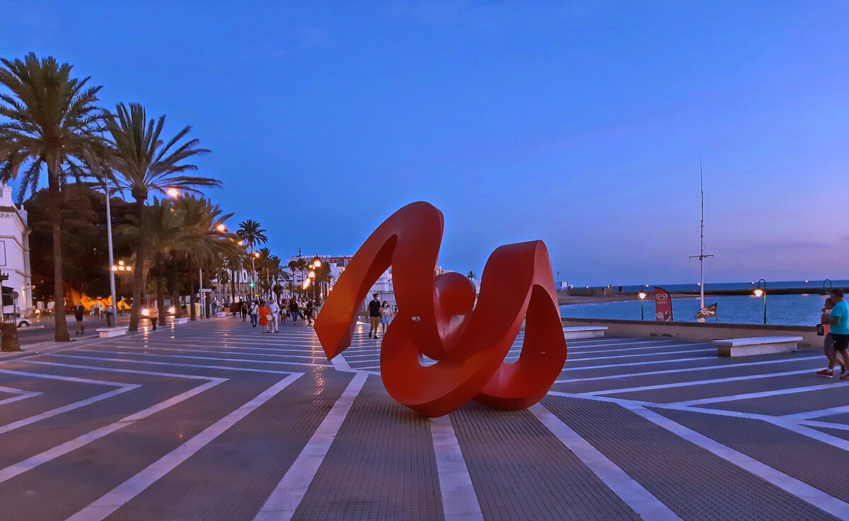 Современное искусство - Андрей K. Современное искусство - Андрей K.