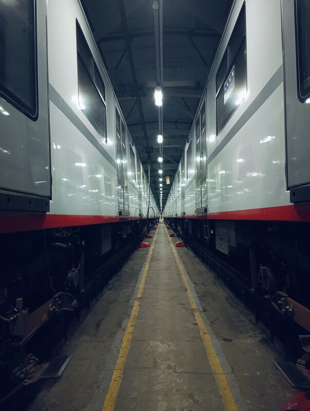 Два Балтийца - Павел Котов