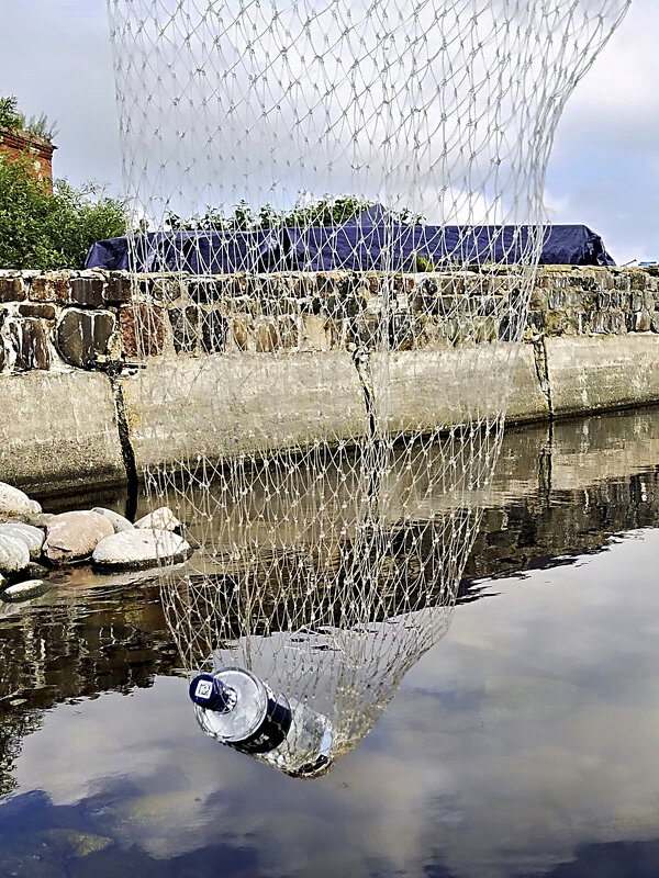 наши на рыбалке - Laryan1 