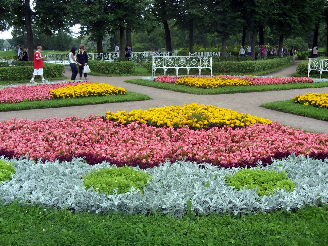 Екатерининский парк. Город Пушкин. - Ирина *** Екатерининский парк. Город Пушкин. - Ирина ***