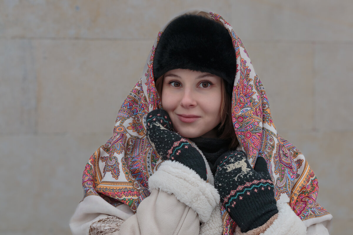 Благоволение февраля - Валерий Паршин