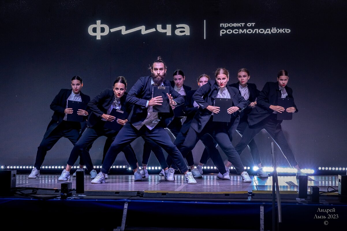 *** - Андрей Lyz