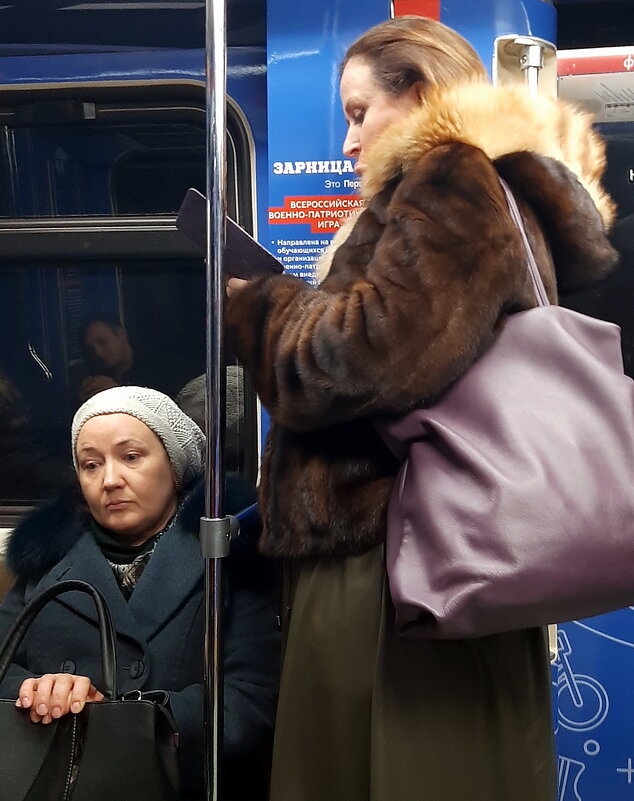 *** - Владимир Захаров