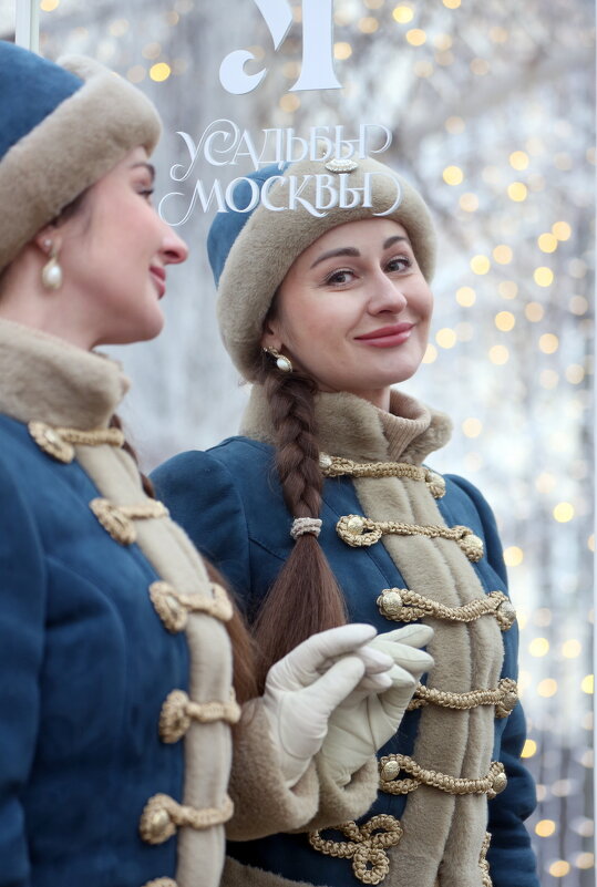 Сад Баумана - Михаил Бибичков