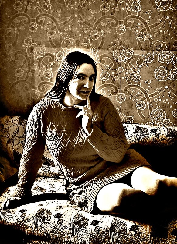 Софи 22-6 - Алексей Кузнецов