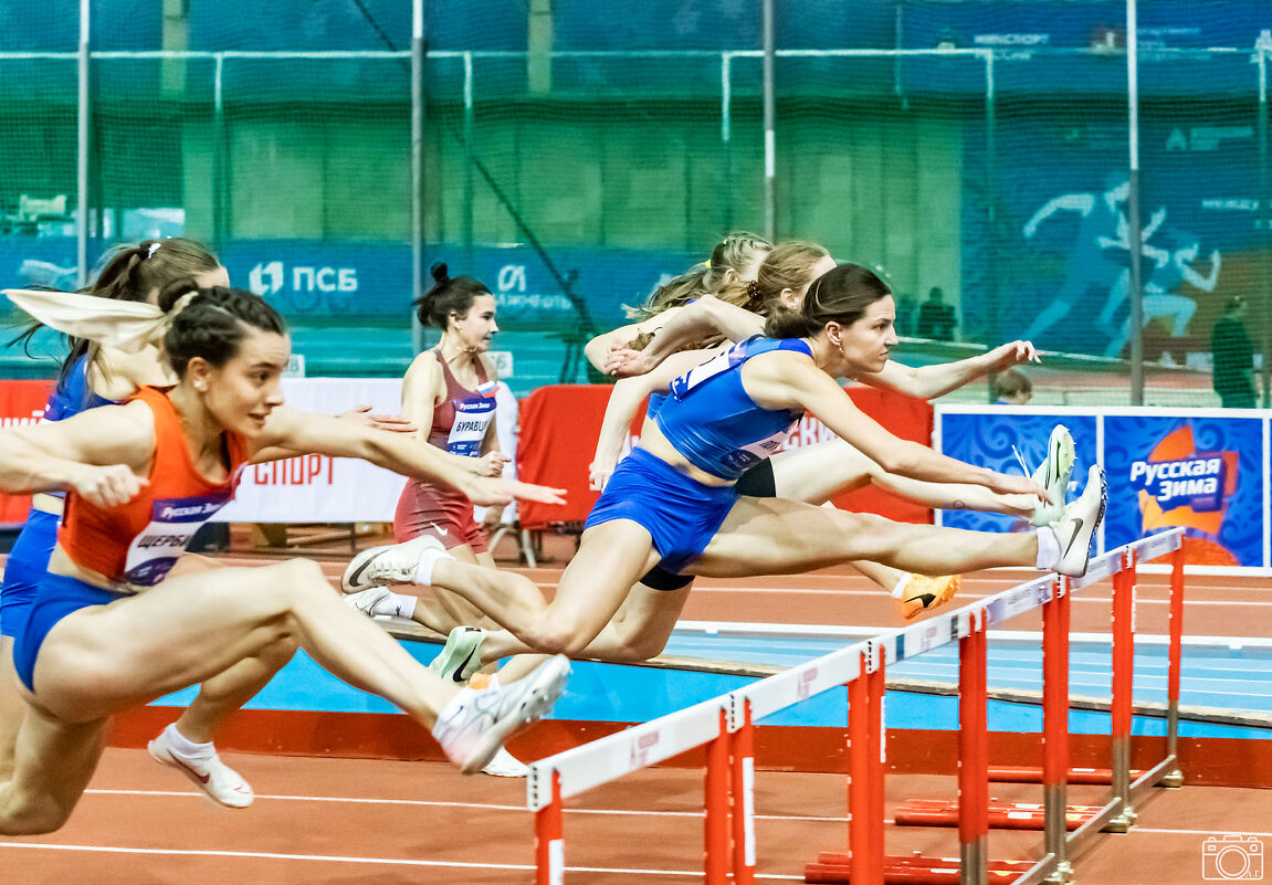 Барьер - Александр 