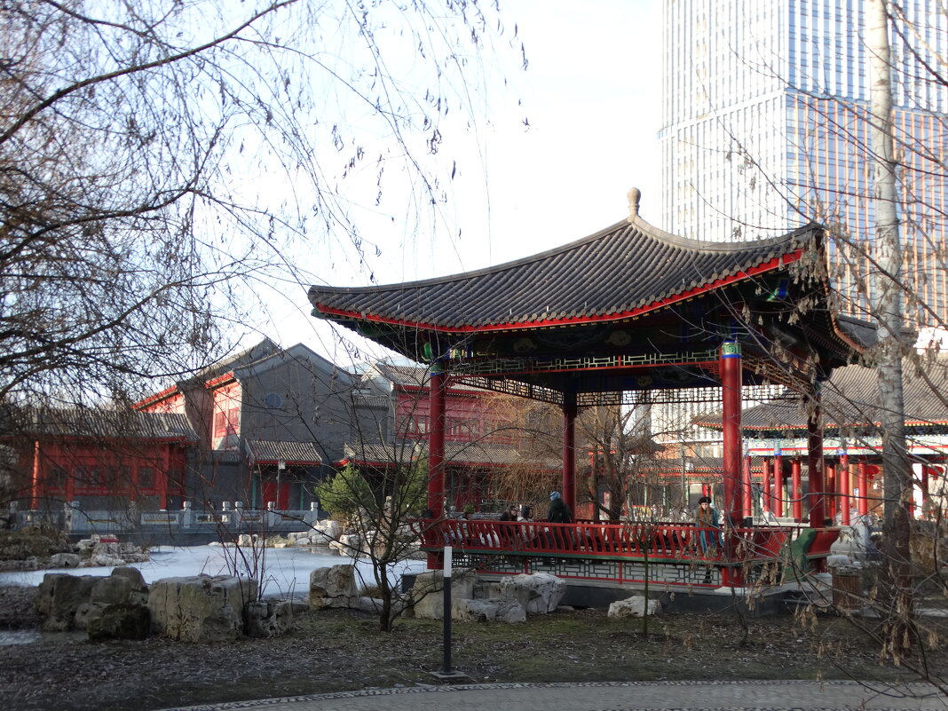 Москва в январе - svk * Москва в январе - svk *