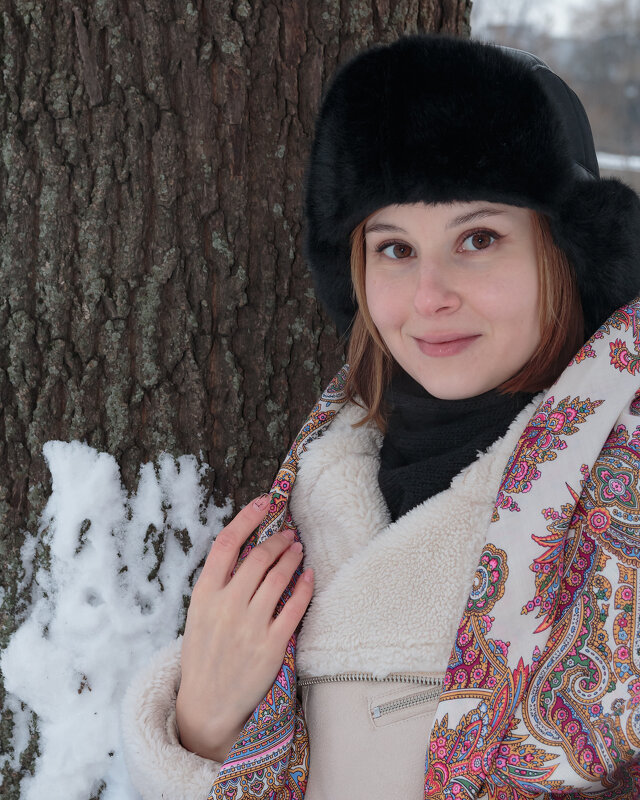 Снежный знак нежный - Валерий Паршин Снежный знак нежный - Валерий Паршин