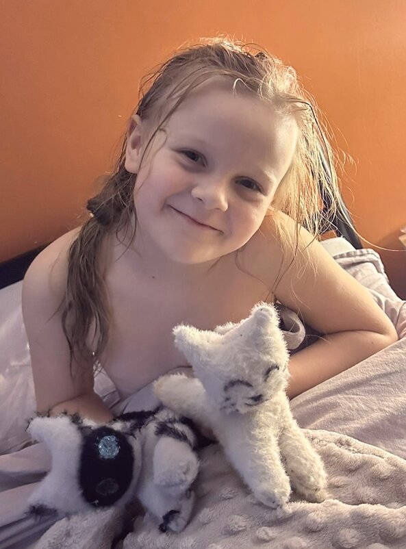 Детский смех и радость. - Георгиевич Детский смех и радость. - Георгиевич