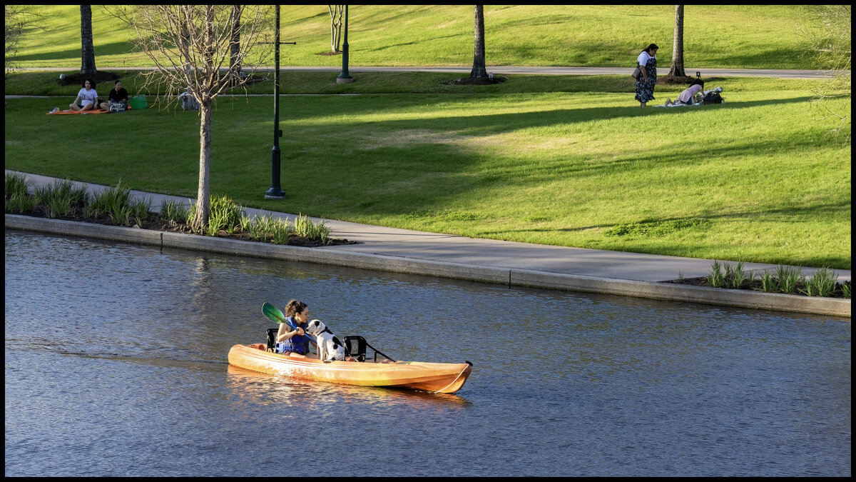 Выходной - **** vedin