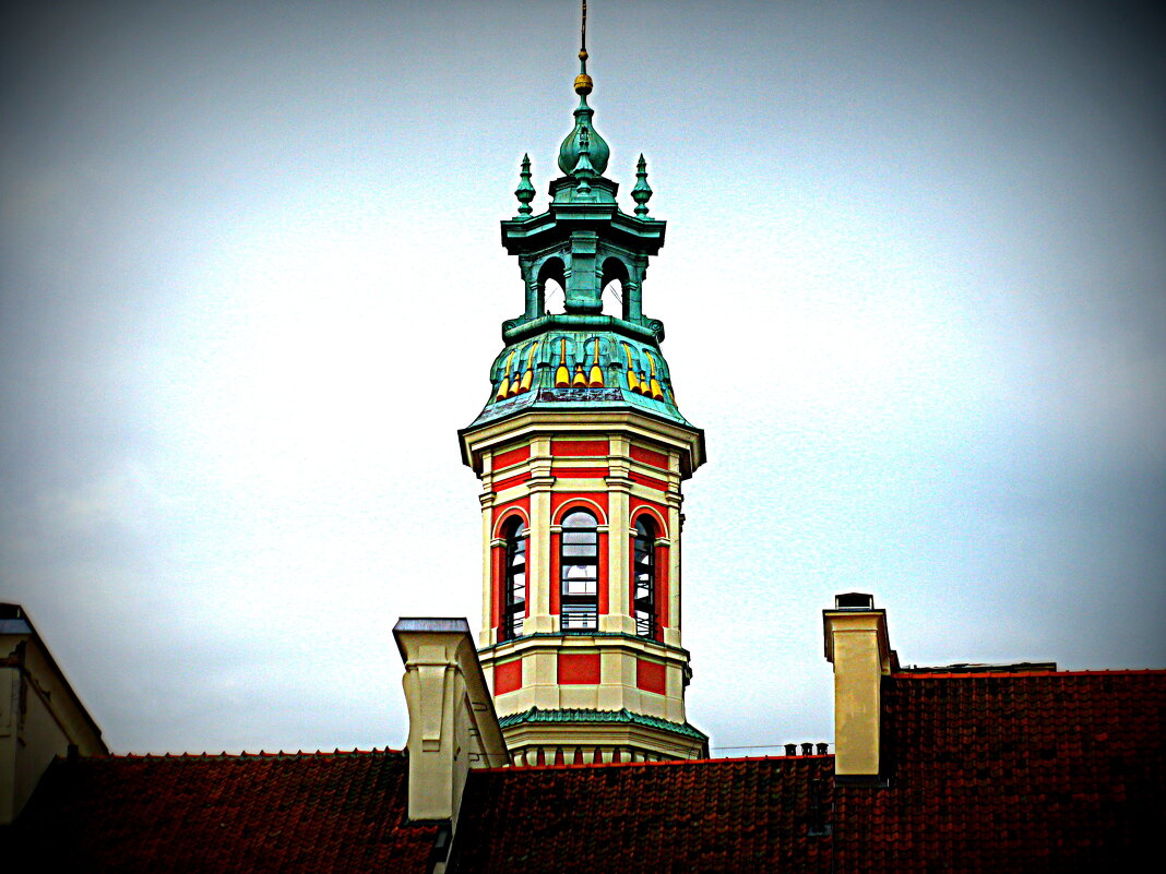 Варшава. - Владимир Драгунский