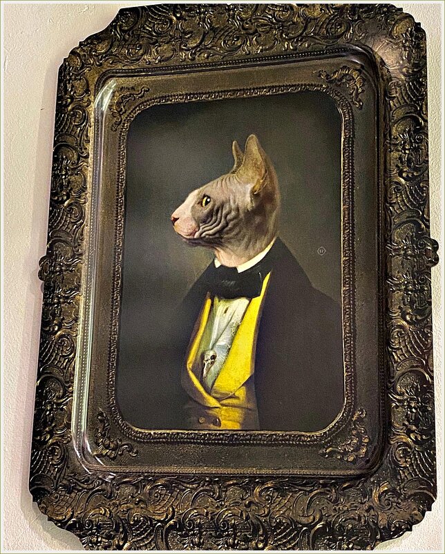 В Мурариуме. - Валерия Комова