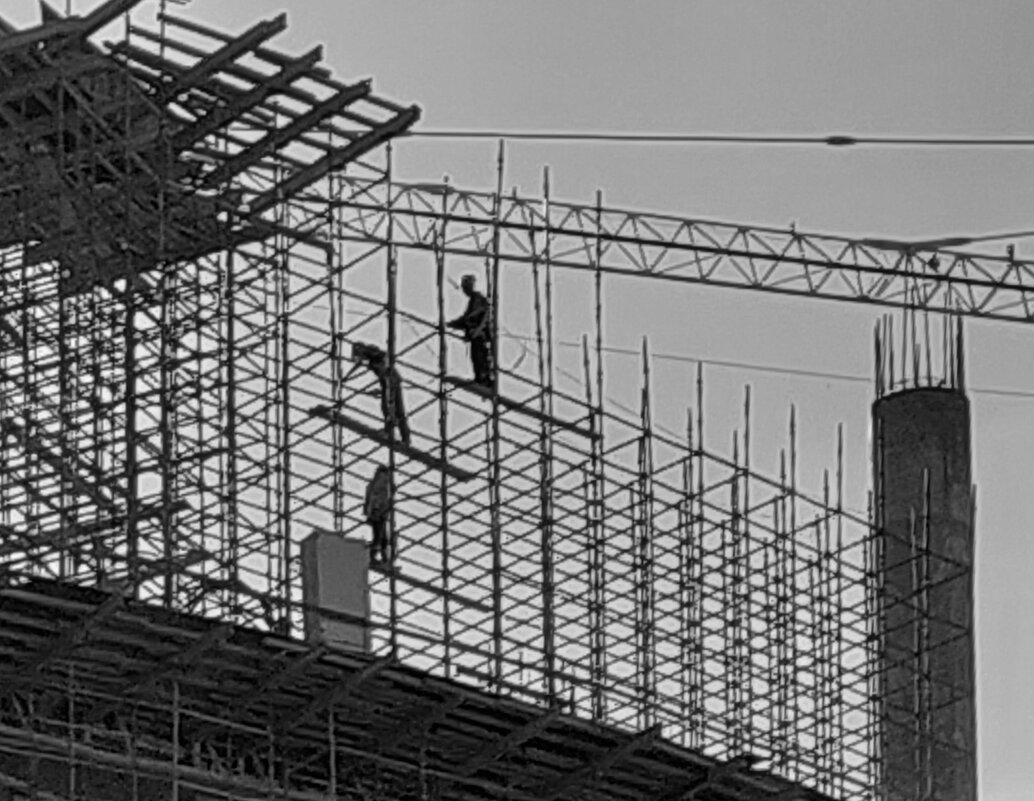 а мы монтажники высотники - ИРЭН@ . а мы монтажники высотники - ИРЭН@ .