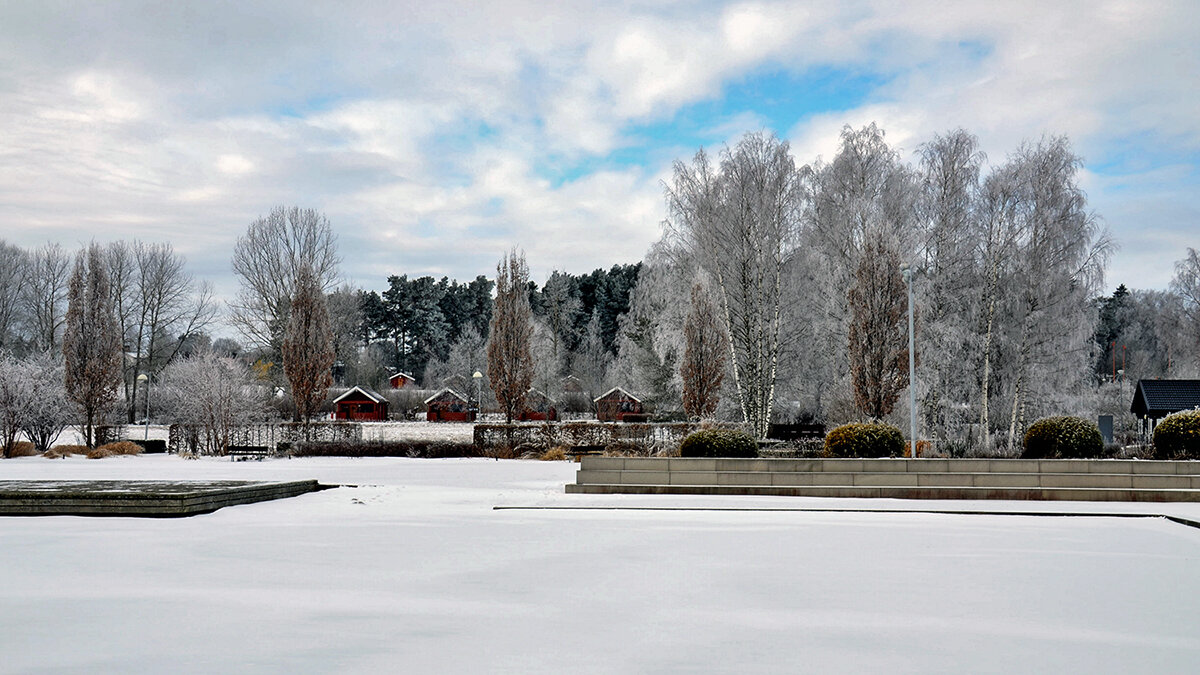 Может снять домик и переночевать? - Alexandеr P