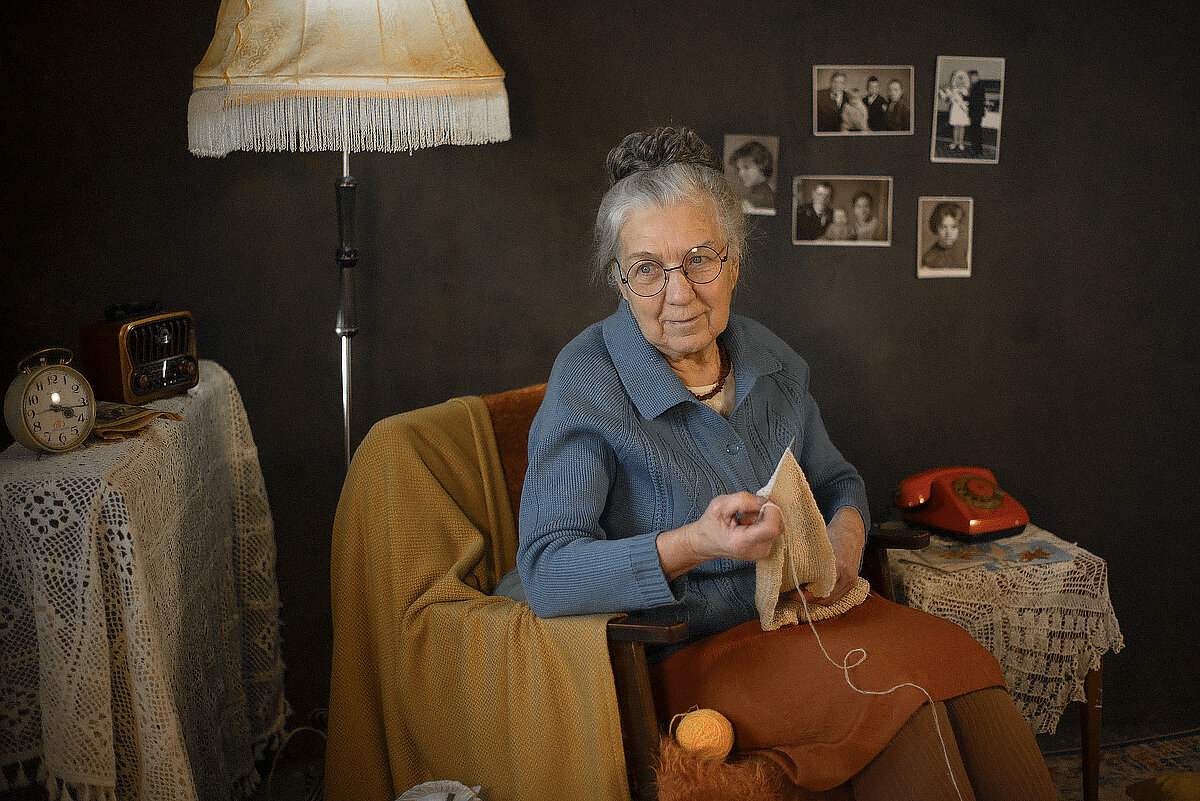 Татьяна Николаевна - Юлия Поплевченкова