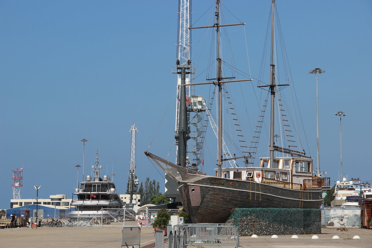 Адлер - Serega SchütZ Адлер - Serega SchütZ