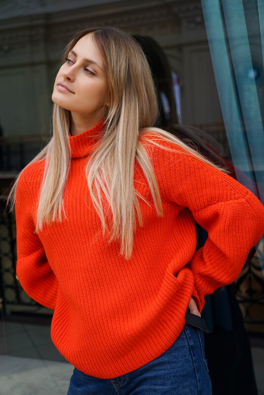 Актриса - Михаил Трофимов