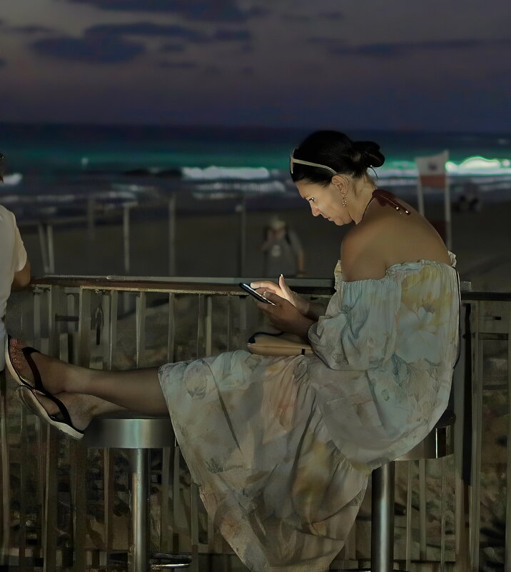 У самого синего моря - Sergey Grim У самого синего моря - Sergey Grim