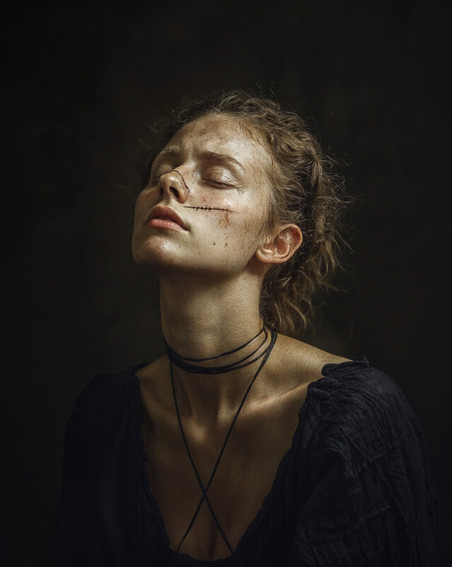 230 - Никита Арзамасов