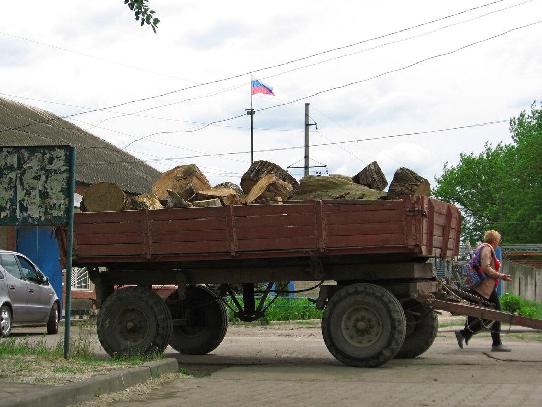 . - Александр Хоменко