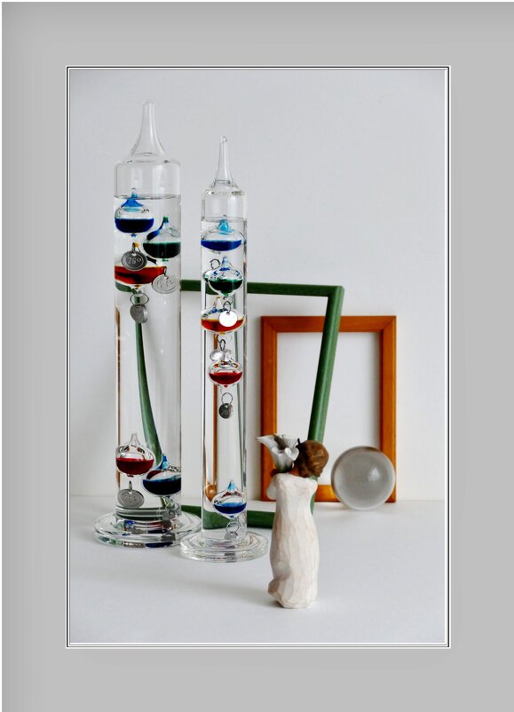 ПРЕДМЕТИКА... - Elvira E. 