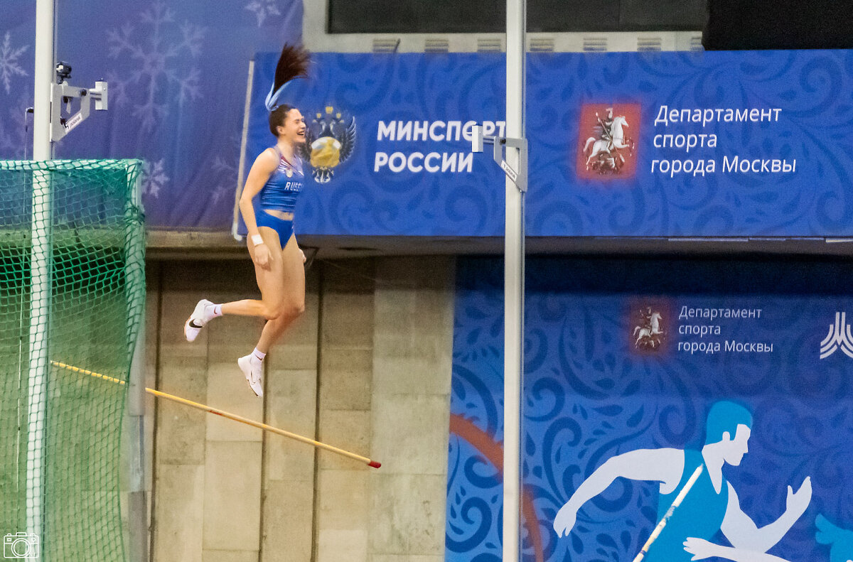 Полина Кнороз - Александр 